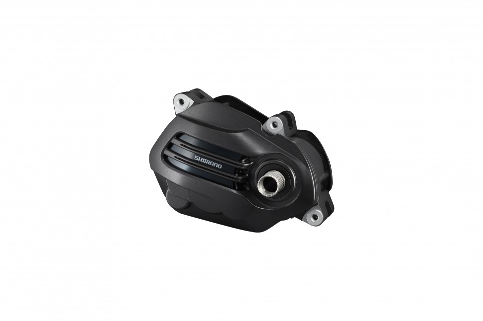 shimano steps e6100 motor